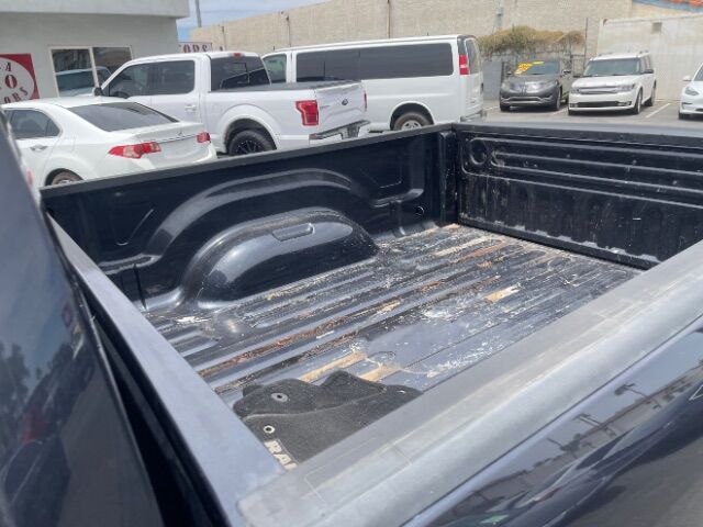 2019 Ram 1500 Classic Tradesman Quad Cab 4x2 6'4 Box Mesa AZ