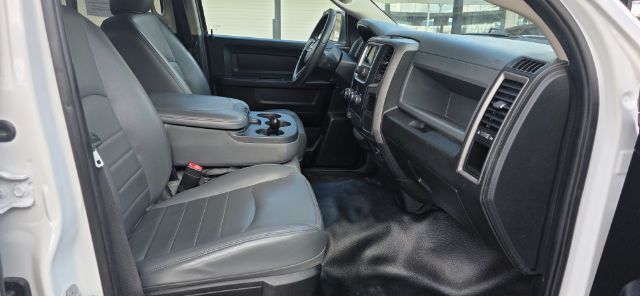 2019 Ram 1500 Classic Tradesman Quad Cab 4x4 6'4 Box Houston TX