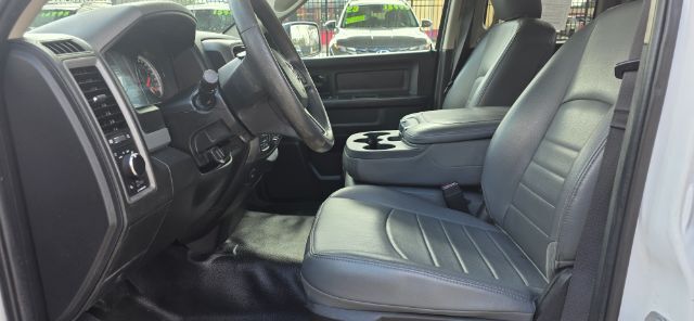 2019 Ram 1500 Classic Tradesman Quad Cab 4x4 6'4 Box Houston TX