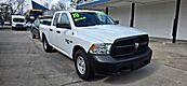 2019 Ram 1500 Classic Tradesman Quad Cab 4x4 6'4 Box