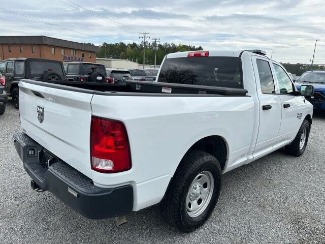 2019 Ram 1500 Classic Tradesman Quad Cab Ashland VA
