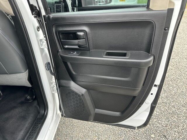 2019 Ram 1500 Classic Tradesman Quad Cab Ashland VA