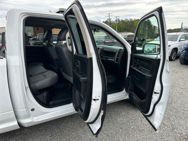 2019 Ram 1500 Classic Tradesman Quad Cab Ashland VA