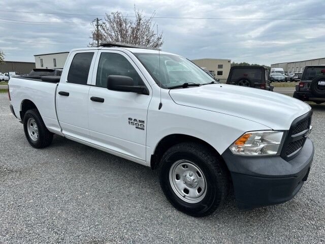 2019 Ram 1500 Classic Tradesman Quad Cab Ashland VA