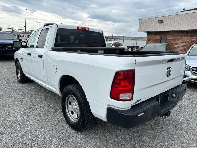 2019 Ram 1500 Classic Tradesman Quad Cab Ashland VA