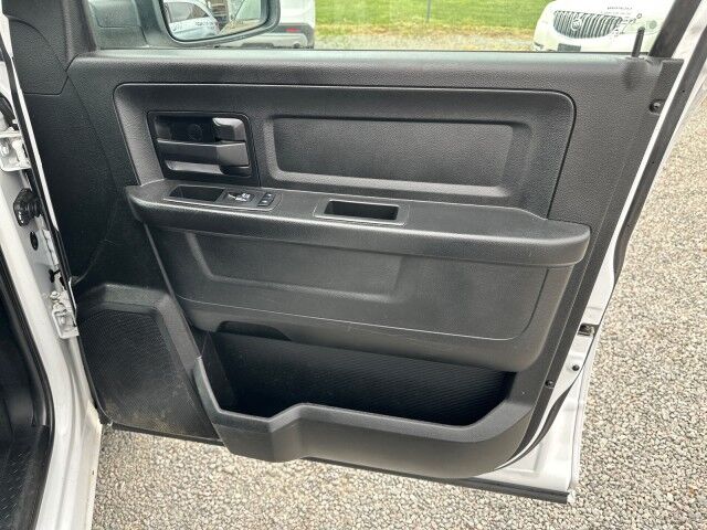 2019 Ram 1500 Classic Tradesman Quad Cab Ashland VA