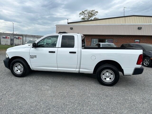 2019 Ram 1500 Classic Tradesman Quad Cab Ashland VA