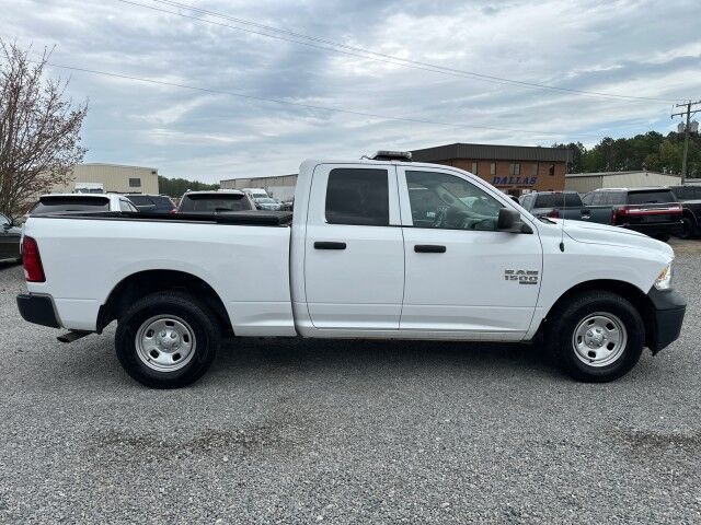 2019 Ram 1500 Classic Tradesman Quad Cab Ashland VA