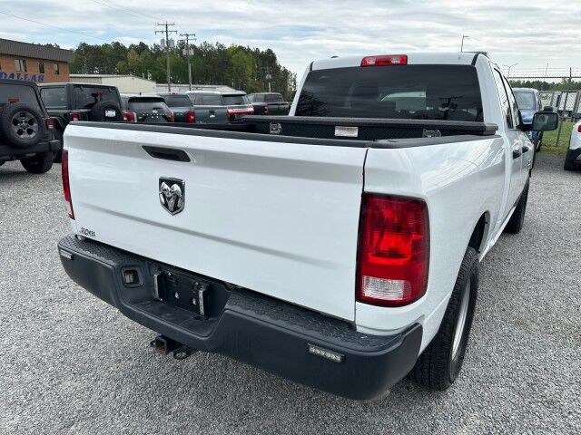 2019 Ram 1500 Classic Tradesman Quad Cab Ashland VA