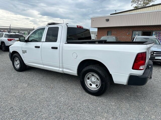 2019 Ram 1500 Classic Tradesman Quad Cab Ashland VA