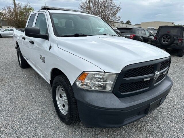 2019 Ram 1500 Classic Tradesman Quad Cab Ashland VA