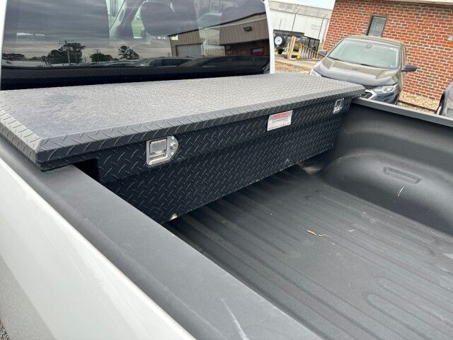 2019 Ram 1500 Classic Tradesman Quad Cab Ashland VA