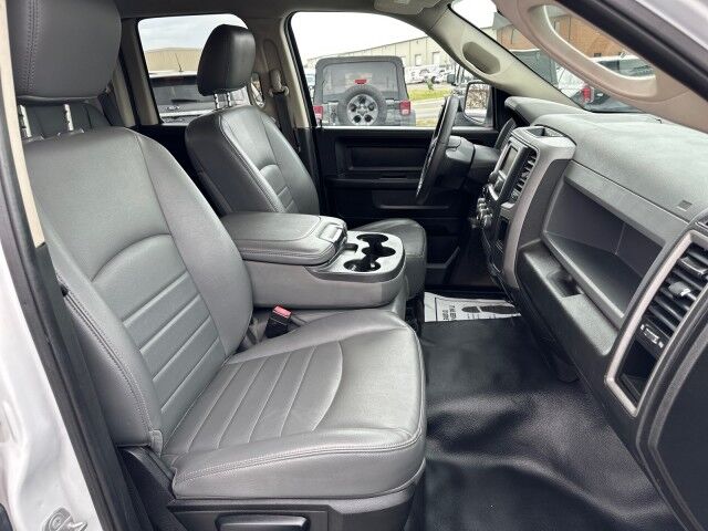 2019 Ram 1500 Classic Tradesman Quad Cab Ashland VA