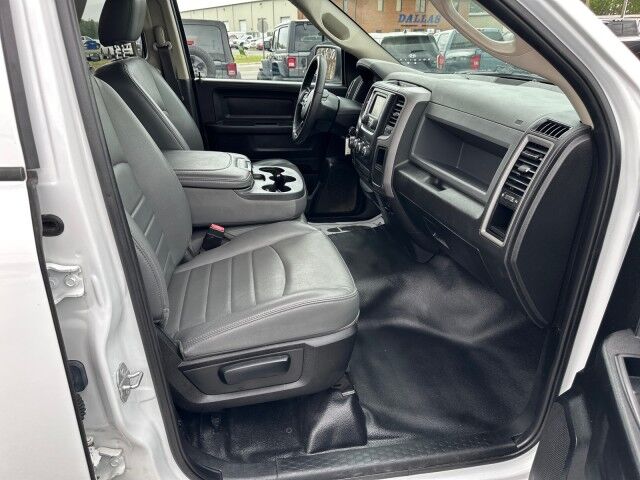 2019 Ram 1500 Classic Tradesman Quad Cab Ashland VA