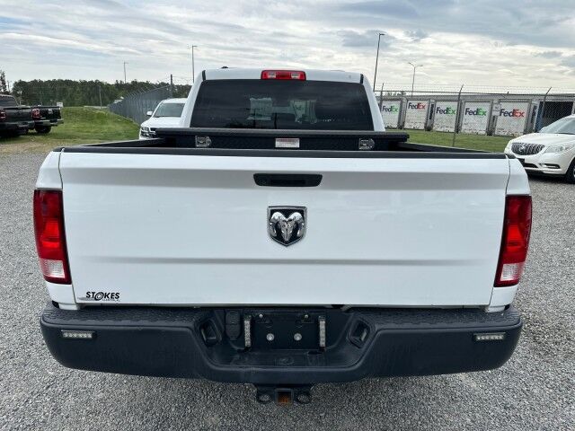 2019 Ram 1500 Classic Tradesman Quad Cab Ashland VA