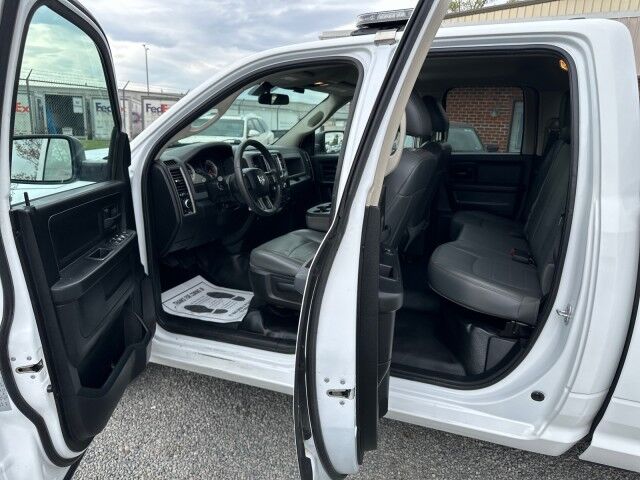 2019 Ram 1500 Classic Tradesman Quad Cab Ashland VA