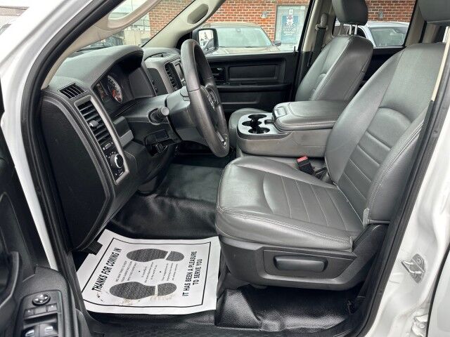 2019 Ram 1500 Classic Tradesman Quad Cab Ashland VA