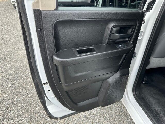 2019 Ram 1500 Classic Tradesman Quad Cab Ashland VA