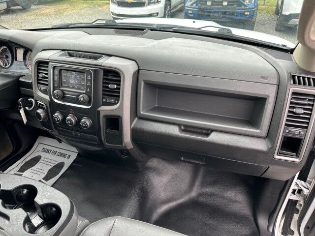 2019 Ram 1500 Classic Tradesman Quad Cab Ashland VA