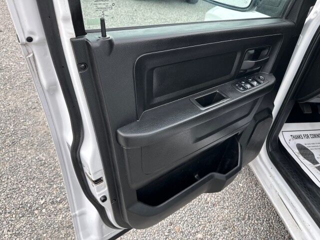 2019 Ram 1500 Classic Tradesman Quad Cab Ashland VA