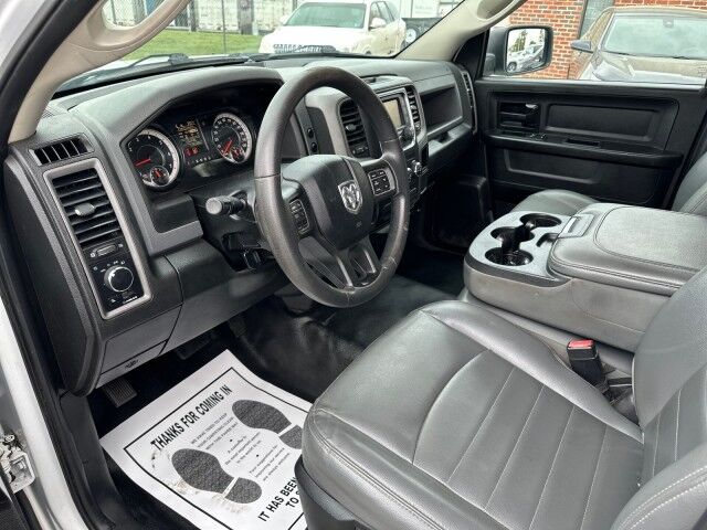 2019 Ram 1500 Classic Tradesman Quad Cab Ashland VA