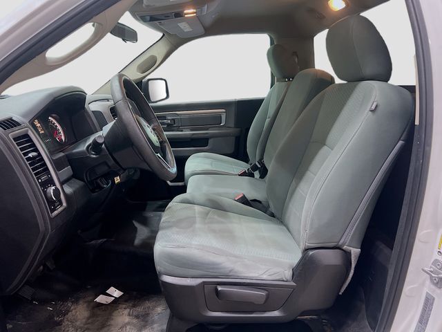 2019 Ram 1500 Classic Tradesman Raleigh NC