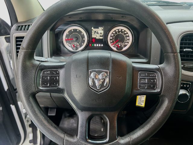 2019 Ram 1500 Classic Tradesman Raleigh NC
