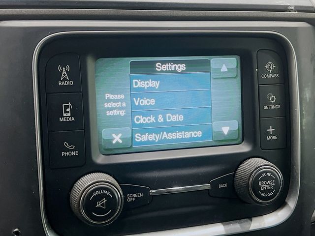 2019 Ram 1500 Classic Tradesman Raleigh NC