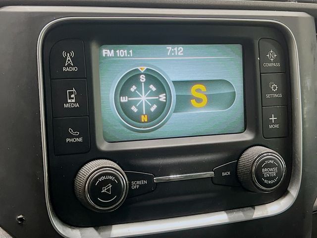 2019 Ram 1500 Classic Tradesman Raleigh NC