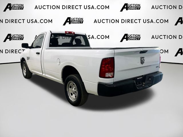 2019 Ram 1500 Classic Tradesman Raleigh NC