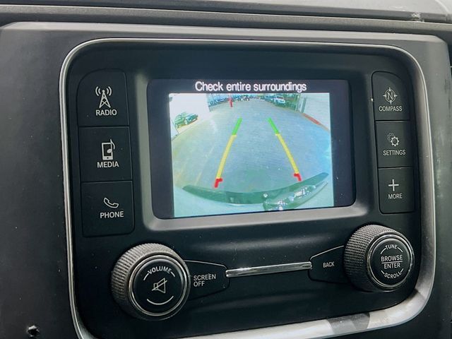 2019 Ram 1500 Classic Tradesman Raleigh NC