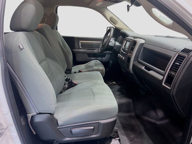 2019 Ram 1500 Classic Tradesman Raleigh NC