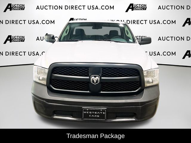 2019 Ram 1500 Classic Tradesman Raleigh NC