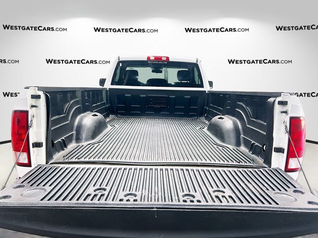 2019 Ram 1500 Classic Tradesman Raleigh NC