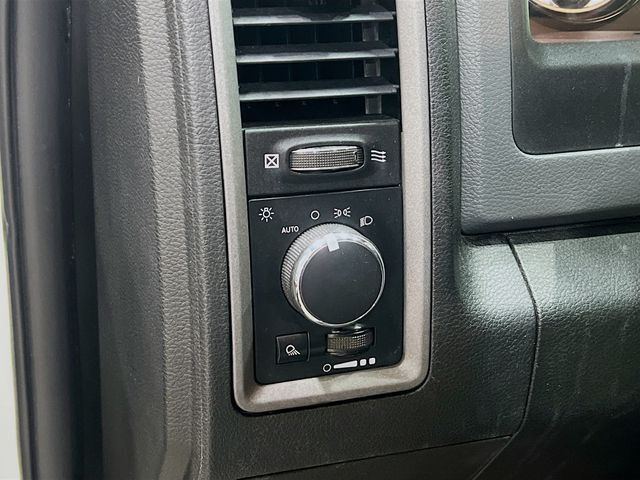 2019 Ram 1500 Classic Tradesman Raleigh NC