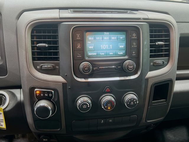 2019 Ram 1500 Classic Tradesman Raleigh NC