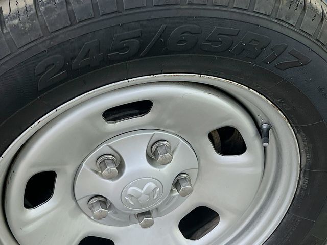 2019 Ram 1500 Classic Tradesman Raleigh NC