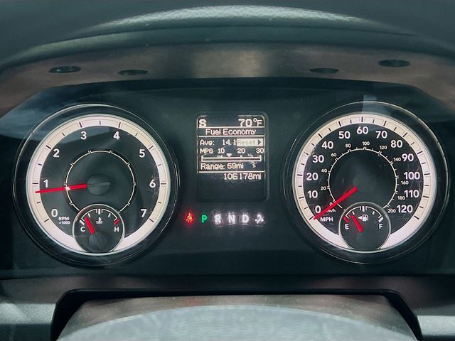 2019 Ram 1500 Classic Tradesman Raleigh NC