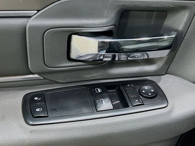 2019 Ram 1500 Classic Tradesman Raleigh NC