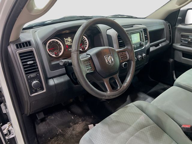 2019 Ram 1500 Classic Tradesman Raleigh NC