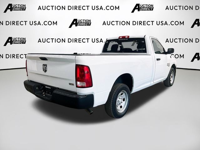 2019 Ram 1500 Classic Tradesman Raleigh NC