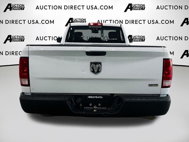 2019 Ram 1500 Classic Tradesman Raleigh NC