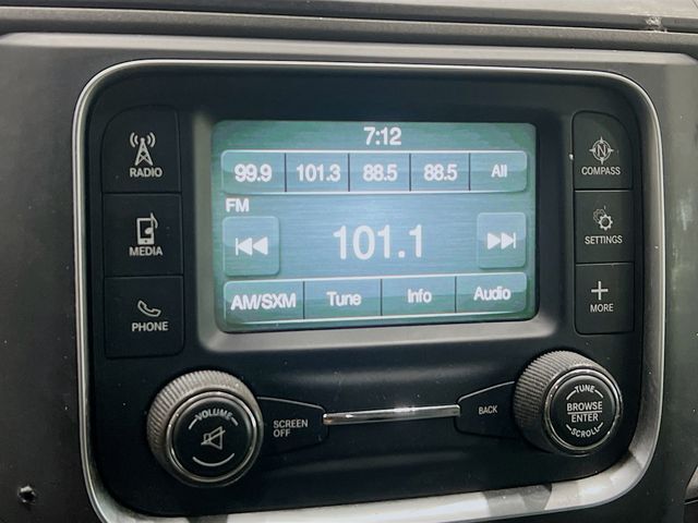 2019 Ram 1500 Classic Tradesman Raleigh NC