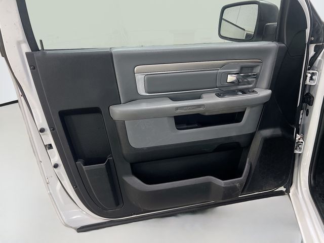 2019 Ram 1500 Classic Tradesman Raleigh NC