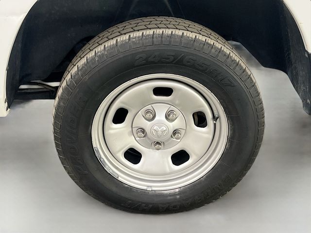 2019 Ram 1500 Classic Tradesman Raleigh NC