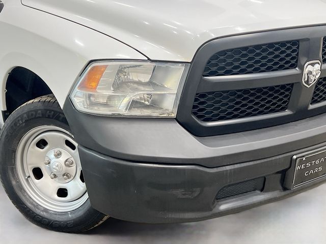 2019 Ram 1500 Classic Tradesman Raleigh NC