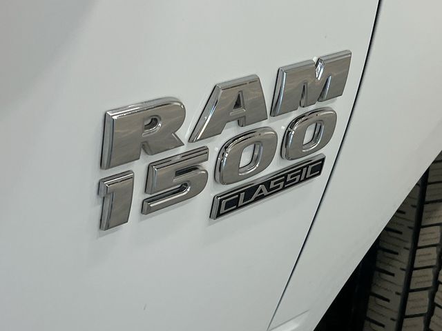 2019 Ram 1500 Classic Tradesman Raleigh NC