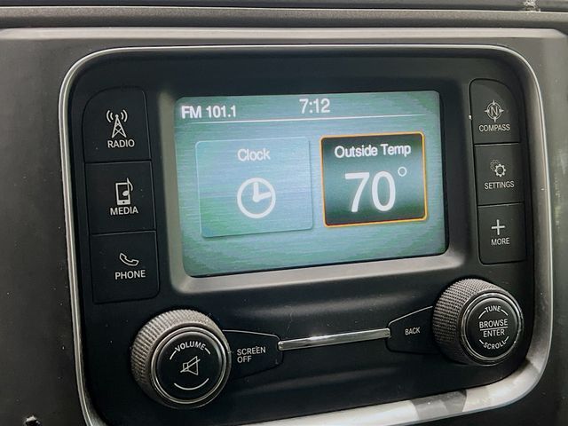 2019 Ram 1500 Classic Tradesman Raleigh NC