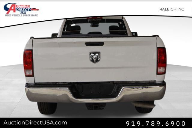 2019 Ram 1500 Classic Tradesman Raleigh NC