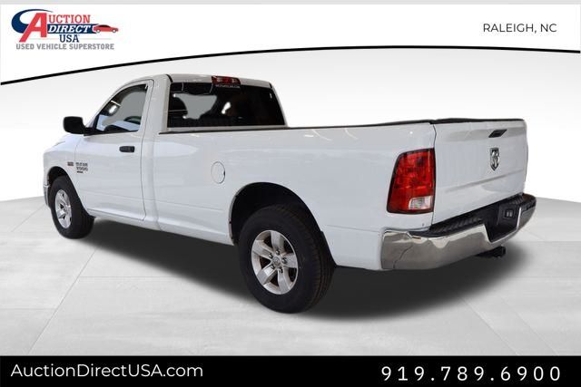 2019 Ram 1500 Classic Tradesman Raleigh NC